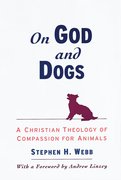 Cover for On God and Dogs