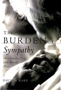 Cover for The Burden of Sympathy