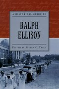 Cover for A Historical Guide to Ralph Ellison
