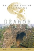 Cover for Dragon Bone Hill