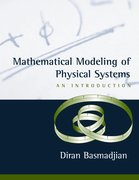 Cover for Mathematical Modeling of Physical Systems