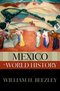Cover for Mexico in World History