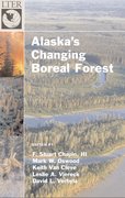 Cover for Alaska