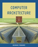 Cover for Computer Architecture