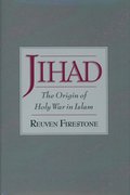 Cover for Jihad