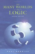 Cover for The Many Worlds of Logic