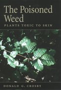 Cover for The Poisoned Weed