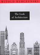 Cover for The Look of Architecture