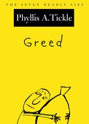 Cover for Greed