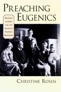 Cover for Preaching Eugenics