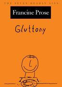 Cover for Gluttony