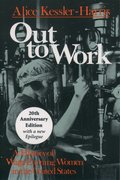 Cover for Out to Work