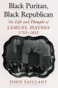 Cover for Black Puritan, Black Republican