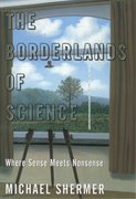 Cover for The Borderlands of Science