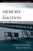 Cover for Memory and Emotion