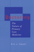 Cover for Doctoring