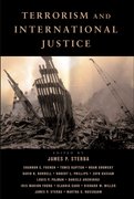 Cover for Terrorism and International Justice