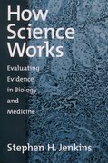 Cover for How Science Works