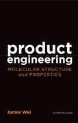 Cover for Product Engineering