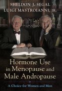Cover for Hormone Use in Menopause and Male Andropause