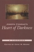 Cover for Joseph Conrad