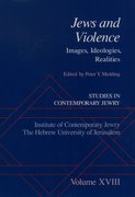 Cover for Studies in Contemporary Jewry