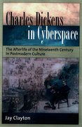 Cover for Charles Dickens in Cyberspace