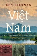 Cover for Viet Nam