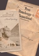 Cover for From Stonehenge to Samarkand