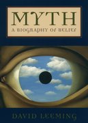Cover for Myth