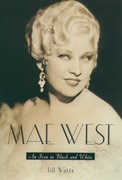 Cover for Mae West