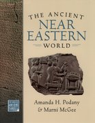 Cover for The Ancient Near Eastern World