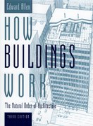 Cover for How Buildings Work