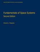 Cover for Fundamentals of Space Systems
