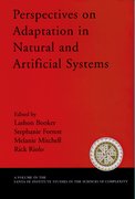 Cover for Perspectives on Adaptation in Natural and Artificial Systems