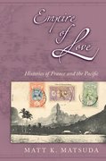 Cover for Empire of Love