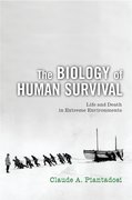 Cover for The Biology of Human Survival