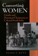 Cover for Converting Women
