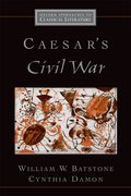 Cover for Caesar