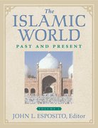 Cover for The Islamic World