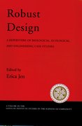 Cover for Robust Design