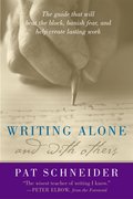 Cover for Writing Alone and with Others