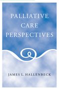 Cover for Palliative Care Perspectives