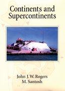Cover for Continents and Supercontinents