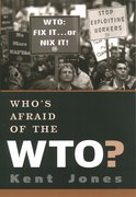 Cover for Who