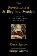 Cover for The <i>Revelations</i> of St. Birgitta of Sweden, Volume II