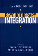 Cover for Handbook of Psychotherapy Integration