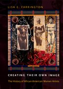 Cover for Creating Their Own Image