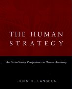 Cover for The Human Strategy
