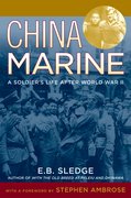 Cover for China Marine